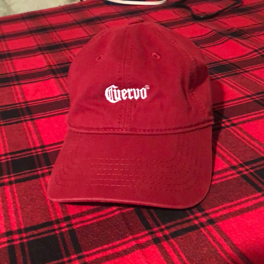 Unisex José Cuervo Cap